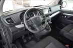 Peugeot Traveller - fotka číslo 8