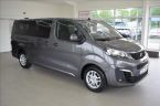 Peugeot Traveller - fotka číslo 2