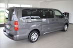 Peugeot Traveller - fotka číslo 5