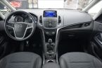 Opel Zafira - fotka číslo 15