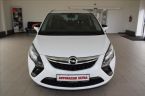 Opel Zafira - fotka číslo 1
