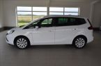 Opel Zafira - fotka číslo 4