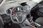 Opel Zafira - fotka číslo 8