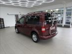 Volkswagen Caddy - fotka číslo 6