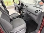 Volkswagen Caddy - fotka číslo 8