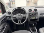 Volkswagen Caddy - fotka číslo 9