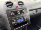 Volkswagen Caddy - fotka číslo 12