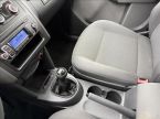 Volkswagen Caddy - fotka číslo 13