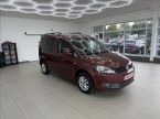 Volkswagen Caddy - fotka číslo 2