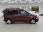 Volkswagen Caddy - fotka číslo 3