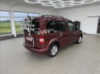 Volkswagen Caddy - fotka číslo 4