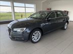 Audi A4 - fotka číslo 0