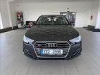 Audi A4 - fotka číslo 1