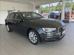 Audi A4 - fotka číslo 2
