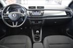 Škoda Fabia - fotka číslo 15