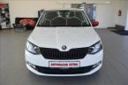 Škoda Fabia - fotka číslo 1