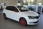 Škoda Fabia - fotka číslo 2