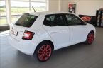 Škoda Fabia - fotka číslo 5