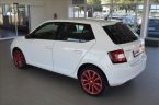 Škoda Fabia - fotka číslo 7