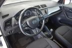 Škoda Fabia - fotka číslo 8