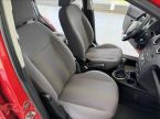 Ford Fusion - fotka číslo 11