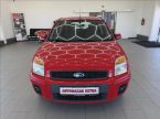 Ford Fusion - fotka číslo 1