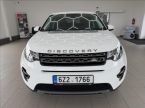 Land Rover Discovery - fotka číslo 7