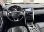 Land Rover Discovery - fotka číslo 24