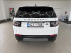 Land Rover Discovery - fotka číslo 3