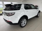 Land Rover Discovery - fotka číslo 4