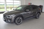Mazda CX-5 - fotka číslo 0