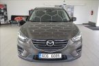 Mazda CX-5 - fotka číslo 1
