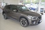 Mazda CX-5 - fotka číslo 2