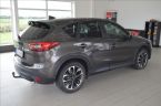 Mazda CX-5 - fotka číslo 5