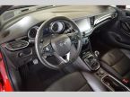 Opel Astra - fotka číslo 8