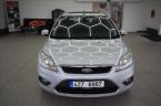 Ford Focus - fotka číslo 1