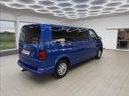 Volkswagen Caravelle - fotka číslo 4