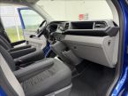 Volkswagen Caravelle - fotka číslo 11