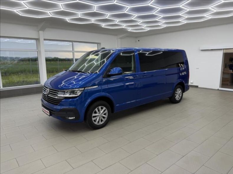 Volkswagen Caravelle - hlavní fotka inzerátu