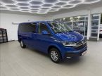 Volkswagen Caravelle - fotka číslo 2