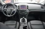 Opel Insignia - fotka číslo 14