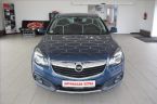 Opel Insignia - fotka číslo 1