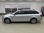 Škoda Octavia - fotka číslo 1