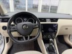 Škoda Octavia - fotka číslo 14