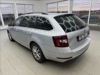 Škoda Octavia - fotka číslo 2