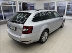 Škoda Octavia - fotka číslo 4