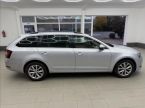 Škoda Octavia - fotka číslo 5