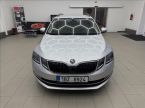 Škoda Octavia - fotka číslo 7