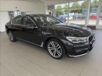 BMW Řada 7 - fotka číslo 2