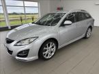 Mazda 6 - fotka číslo 0